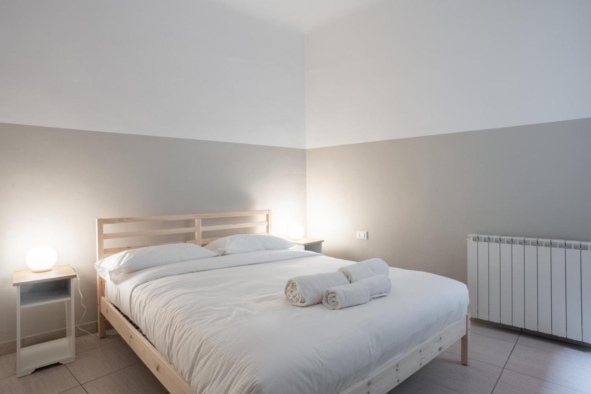 Duomo Apartment フィレンツェ エクステリア 写真