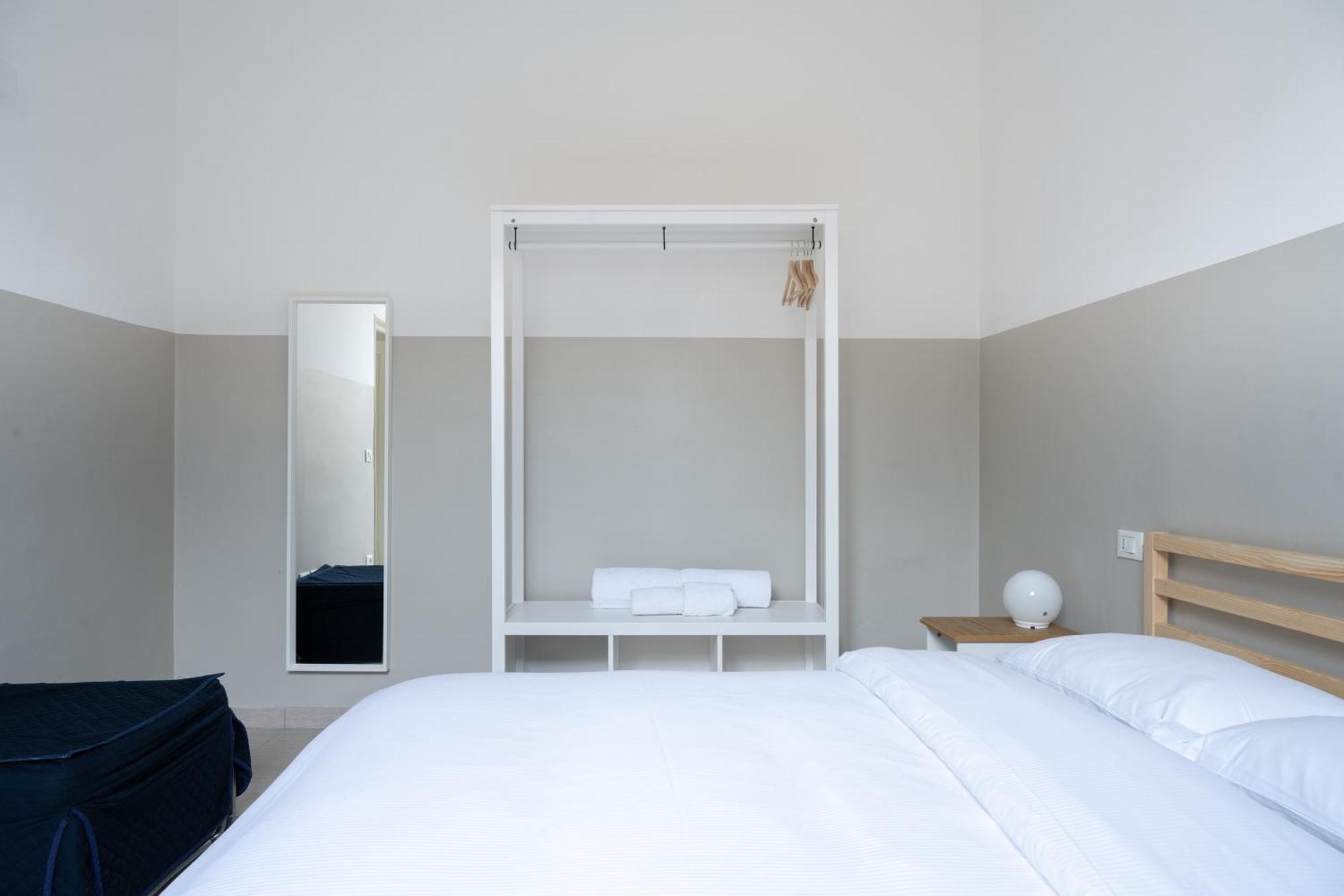 Duomo Apartment フィレンツェ エクステリア 写真