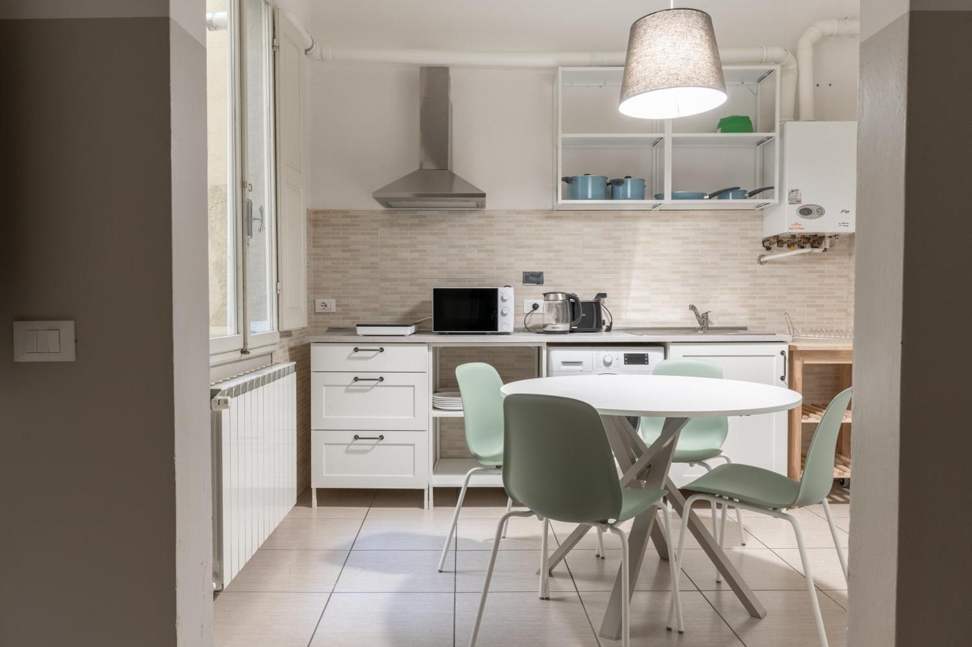 Duomo Apartment フィレンツェ エクステリア 写真