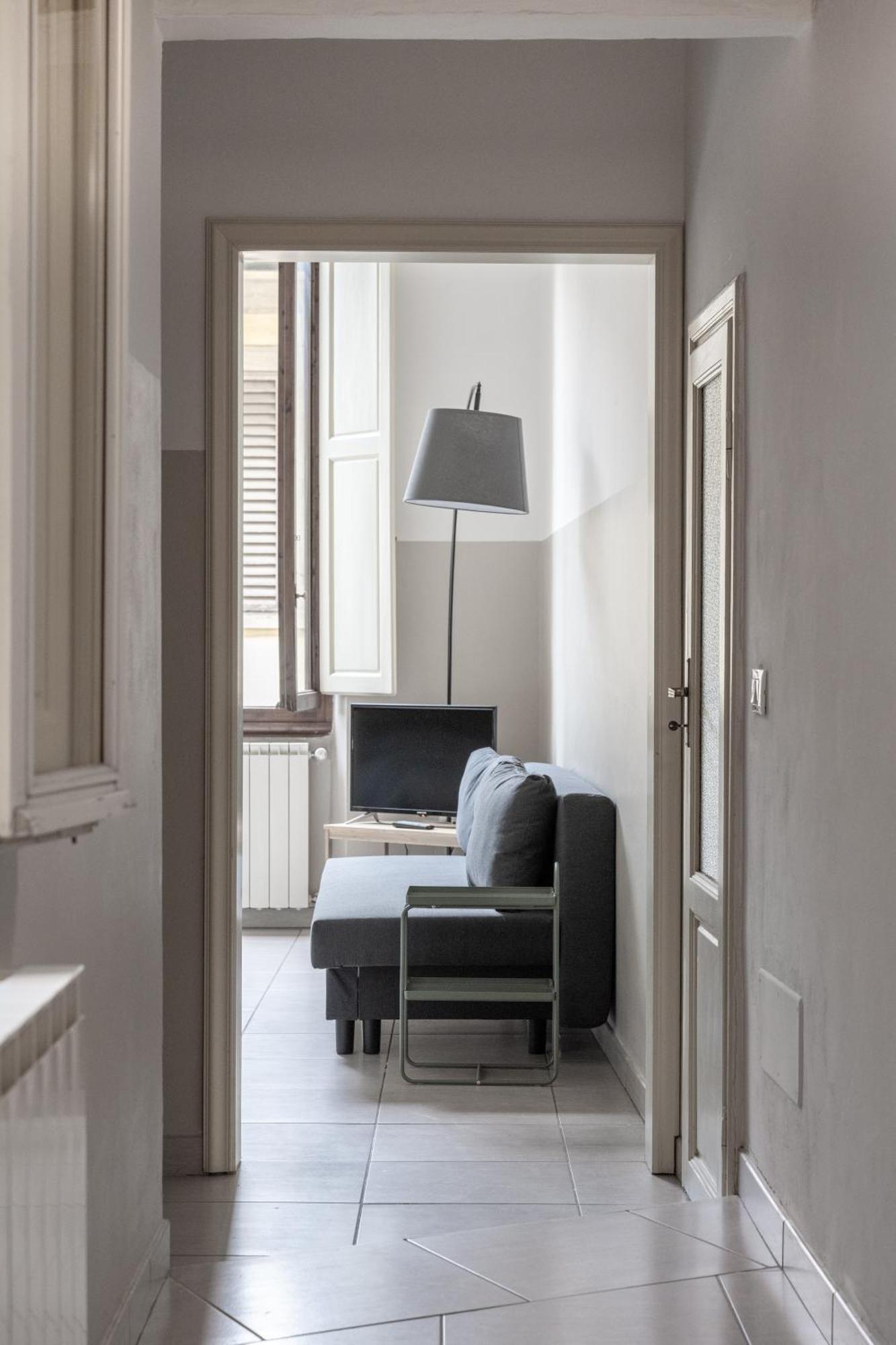 Duomo Apartment フィレンツェ エクステリア 写真