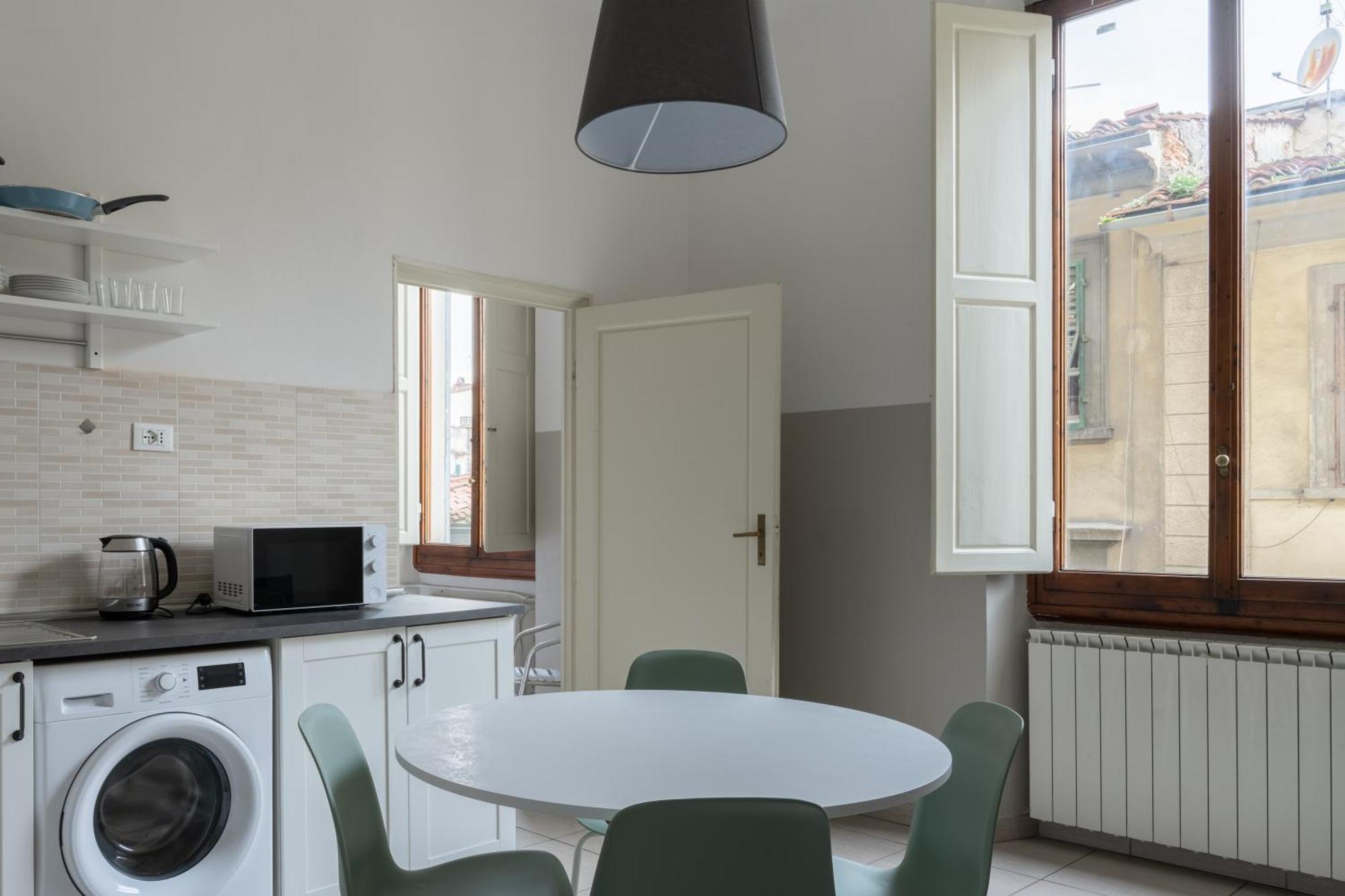 Duomo Apartment フィレンツェ エクステリア 写真