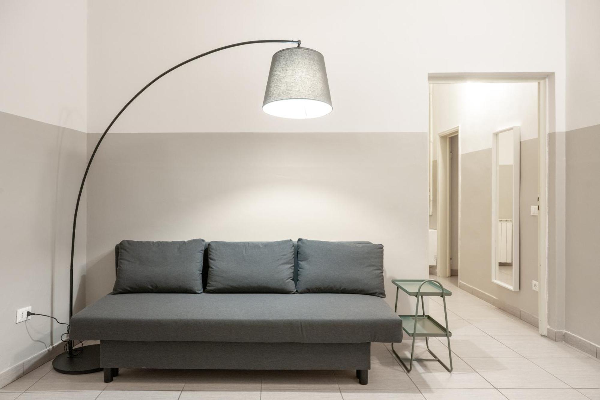 Duomo Apartment フィレンツェ エクステリア 写真