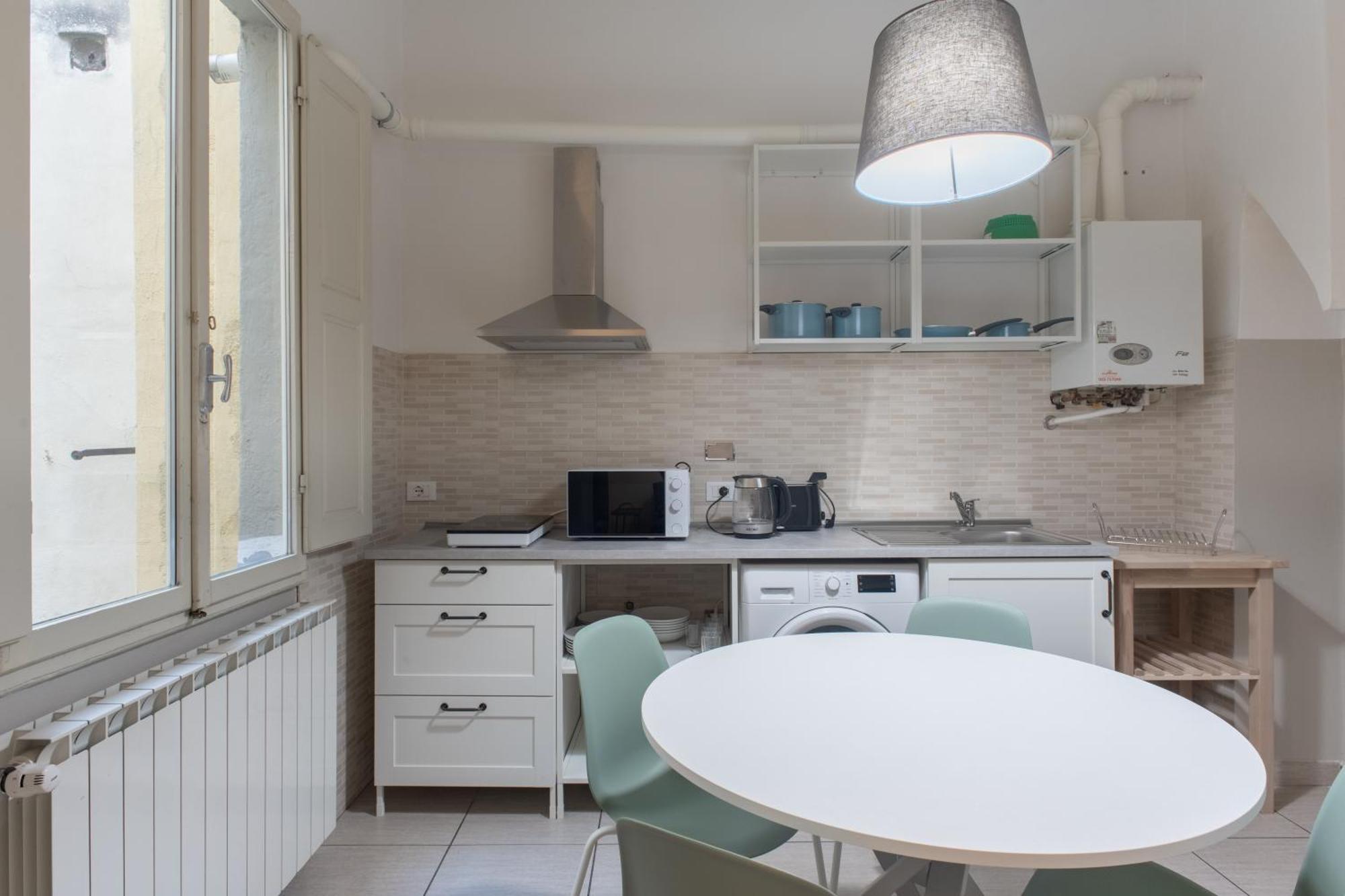 Duomo Apartment フィレンツェ エクステリア 写真