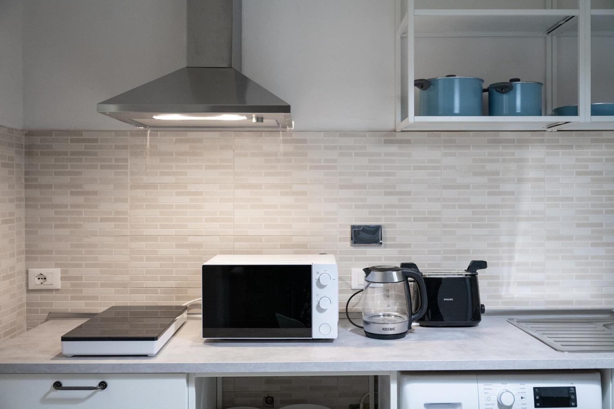 Duomo Apartment フィレンツェ エクステリア 写真