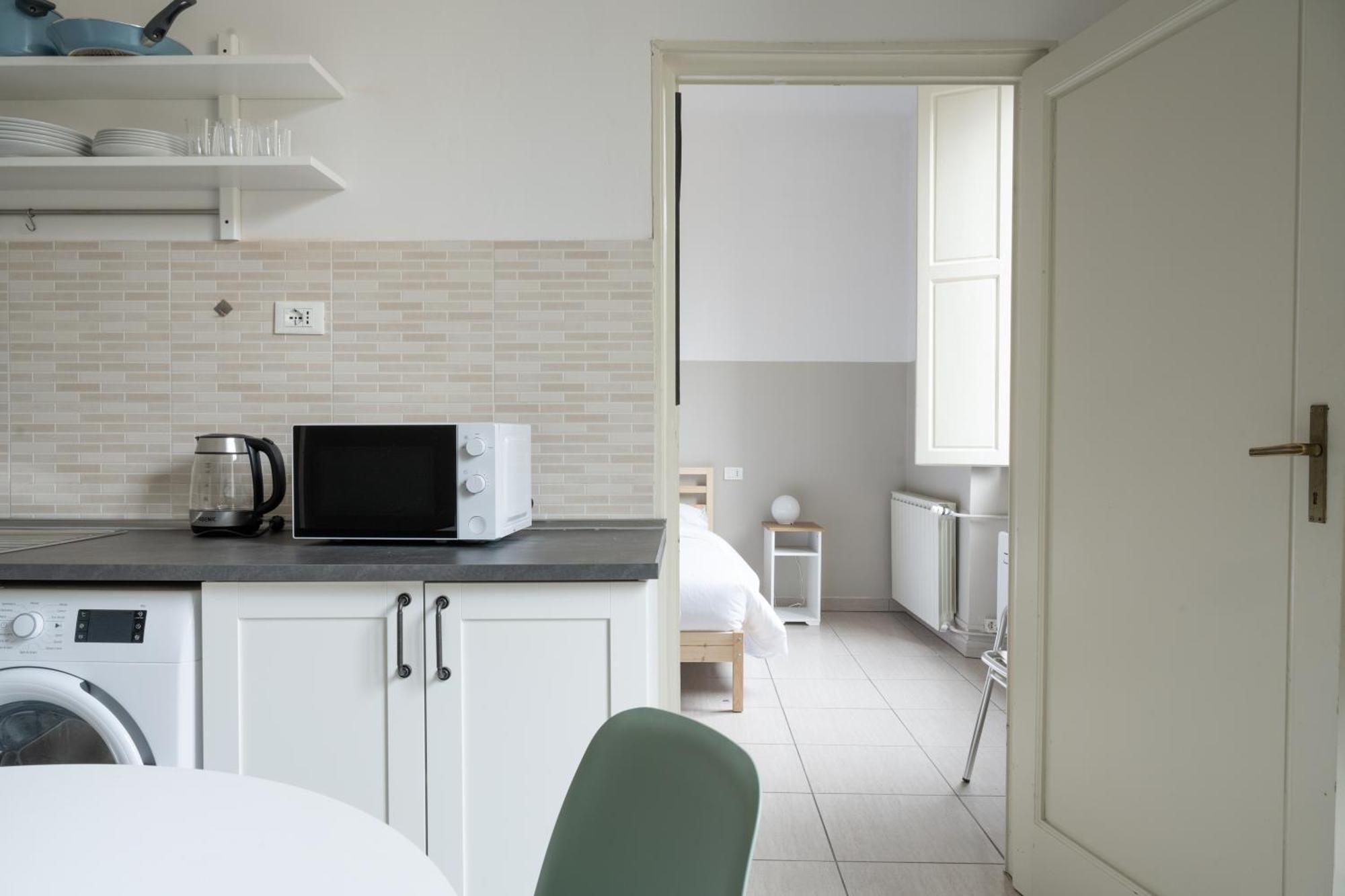 Duomo Apartment フィレンツェ エクステリア 写真