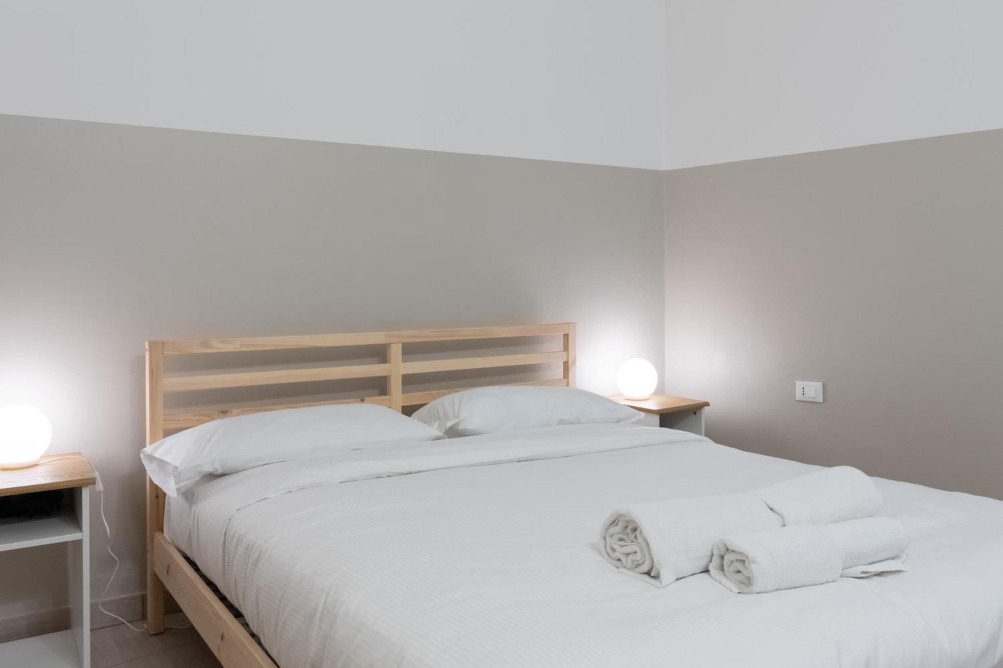 Duomo Apartment フィレンツェ エクステリア 写真