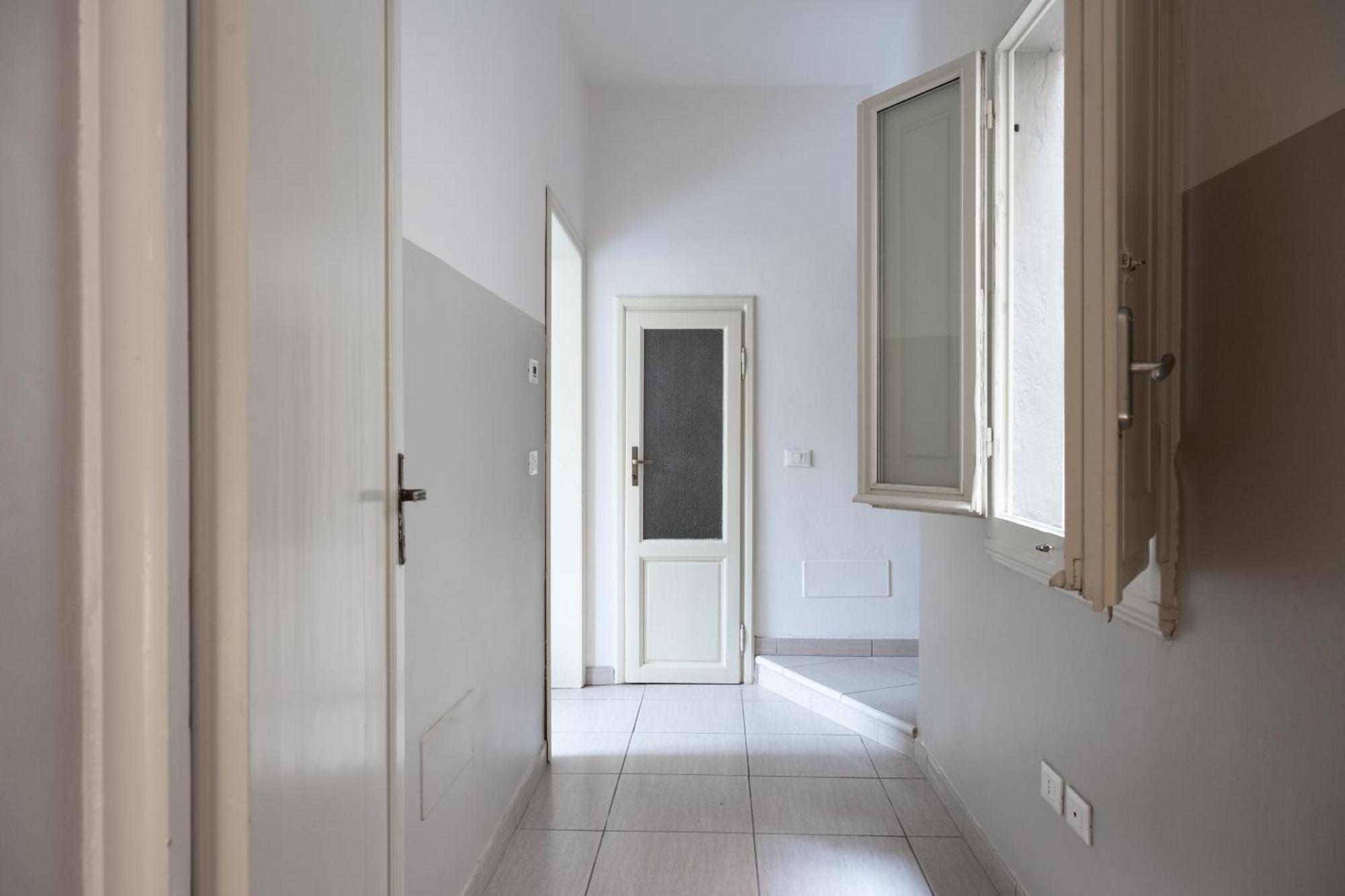 Duomo Apartment フィレンツェ エクステリア 写真